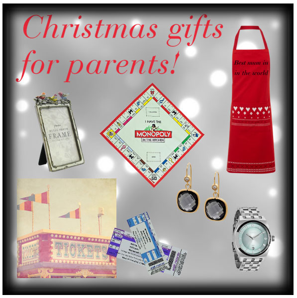 Good Christmas Presents For Dad Pictures Wallpapers